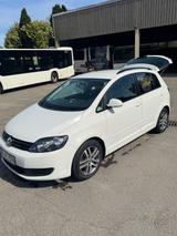 Volkswagen Golf Plus 1.6 TDI BlueMotion Technology Team... - VW Golf Plus in Hagen