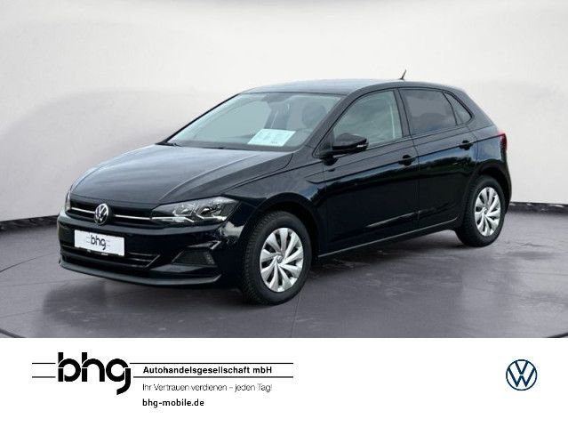 Volkswagen Polo 1.0 TSI DSG OPF Comfortline SHZ PDC