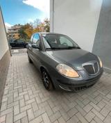 Lancia Fiat Lancia - Lancia MUSA aus 2004