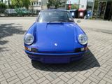 Porsche 911 2.7 RS Leichtbau - Porsche aus 1973: 911 RS