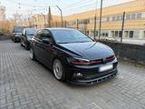 Volkswagen VW Polo GTI AW 8-Fach Bereift, Scheckheftg... - Volkswagen Polo AW