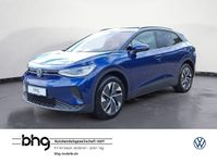 Volkswagen ID.4 - Vorschau Bild 1