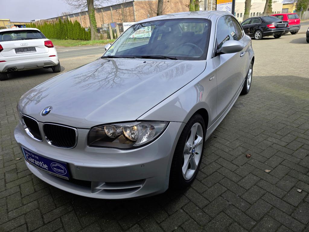 BMW 125