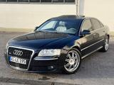 Audi A8 L 3.0 TDI  quattro -Bose*19Zoll*Bose* - Audi A8 aus 2005: A8l