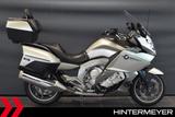 BMW K 1600 GTL Vollausstattung Top - BMW GEBRAUCHT 1600 K GTL