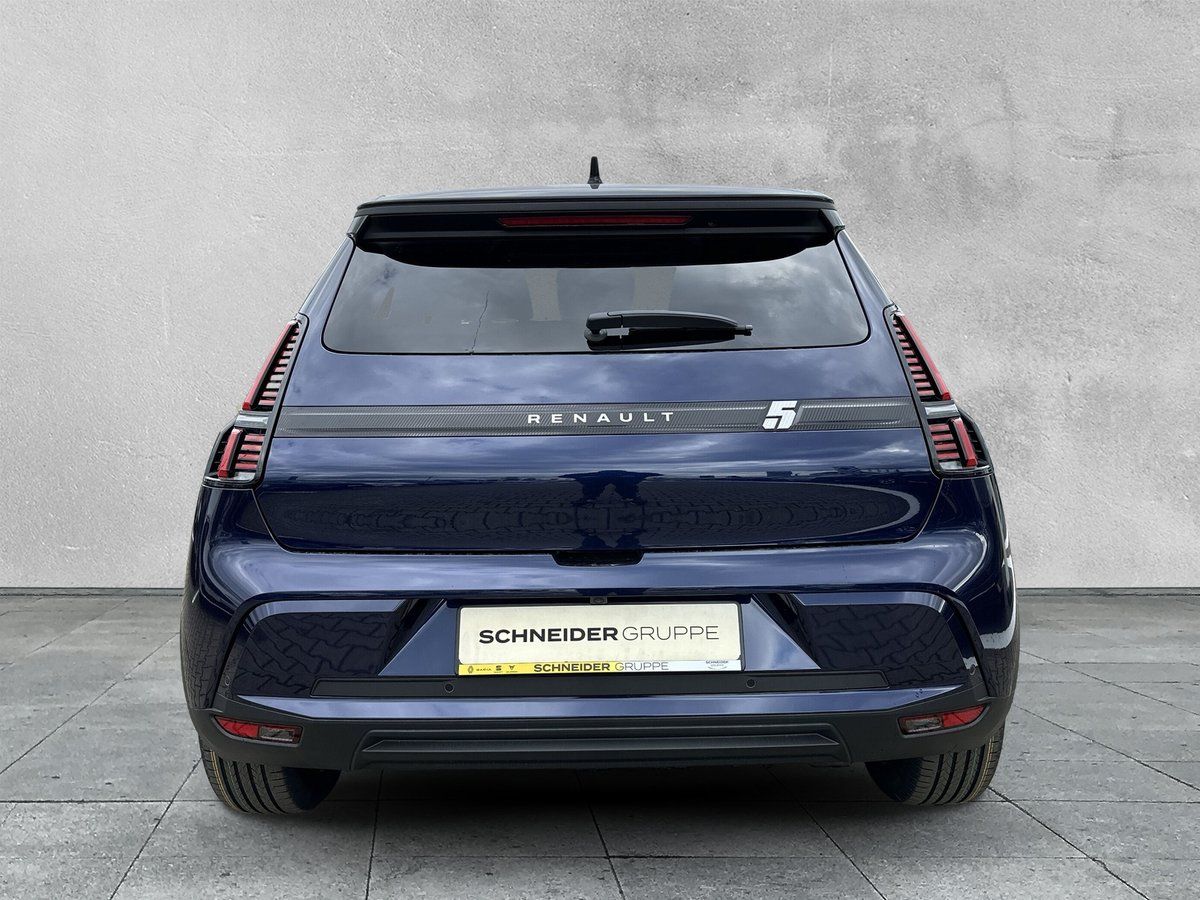 Renault R 5 - Bild 4