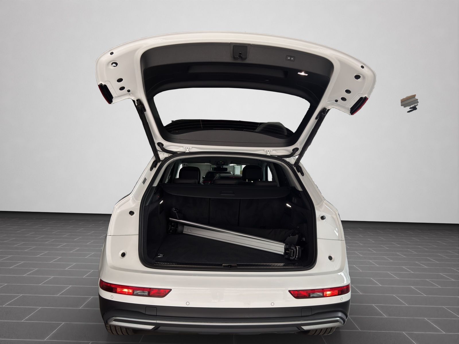 Audi Q5 - Bild 16