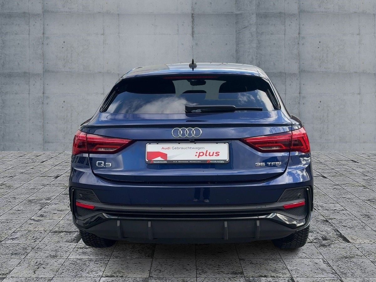 Audi Q3 - Bild 5