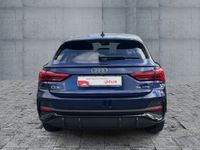 Audi Q3 - Vorschau Bild 5