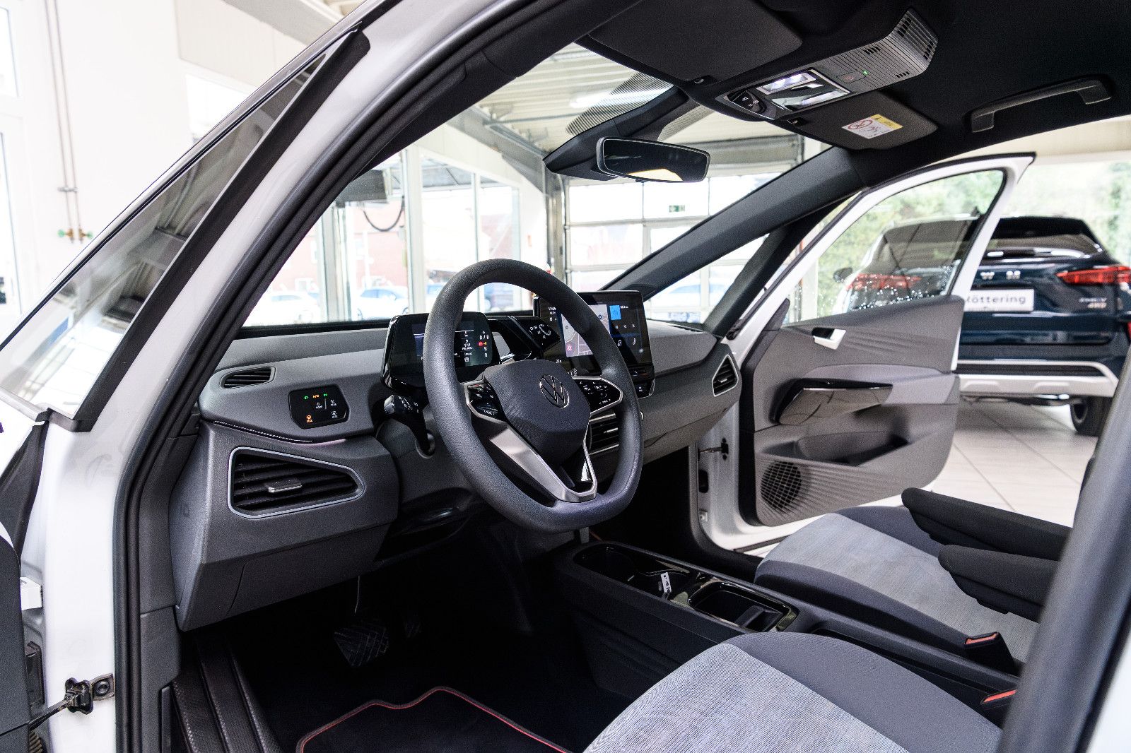 Fahrzeugabbildung Volkswagen ID.3 Pure Performance LED+NAVI+PDC+APP+GJ-REIFEN