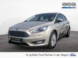 Ford Focus Titanium KLIMA LENKRADHZ. SHZ XENON NAVI - Ford Focus: Titanium X