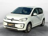 Volkswagen UP! 1.0 move Klima Sitzh. - gebrauchte VW up! aus dem Jahr 2022