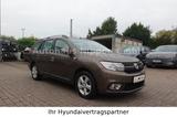 Dacia Logan MCV II Kombi Comfort - Dacia Logan: Comfort