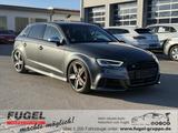 Audi S3 Sportback 2.0 TFSI quattro Sport|Winter|B&O|L - graue Audi S3