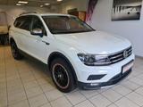 Volkswagen Tiguan Allspace Comfortline 4Motion / LED /NAVI/ - Volkswagen Tiguan Allspace: Automatik