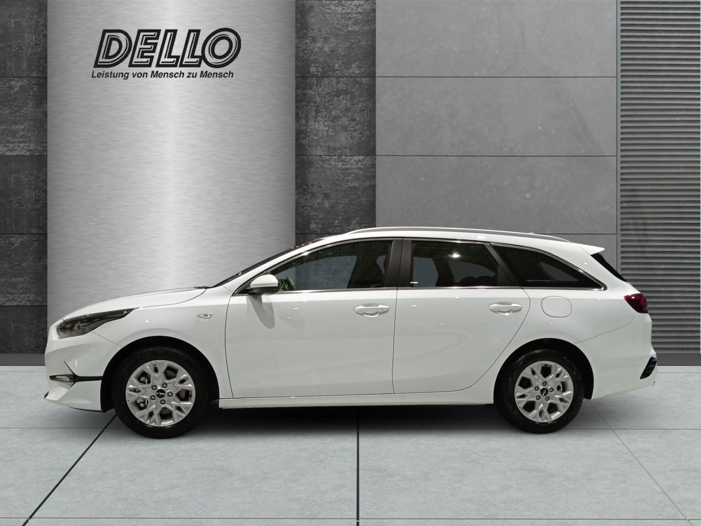 Kia cee'd Sportswagon - Bild 2