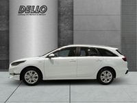 Kia cee'd Sportswagon - Vorschau Bild 2