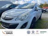 Opel Corsa D Color Edition - Opel Corsa: Schwarz, Color Edition