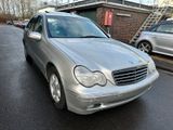 Mercedes-Benz C 200 KOMPRESSOR ,Auto,EGSD - Mercedes-Benz C-Class aus 2001
