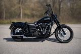 Harley-Davidson Street Bob - HARLEY-DAVIDSON 2012 STREET BOB