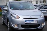 Mitsubishi Space Star Top Automatik KeylessGo Klima SHZ DAB - Mitsubishi Space Star aus 2016