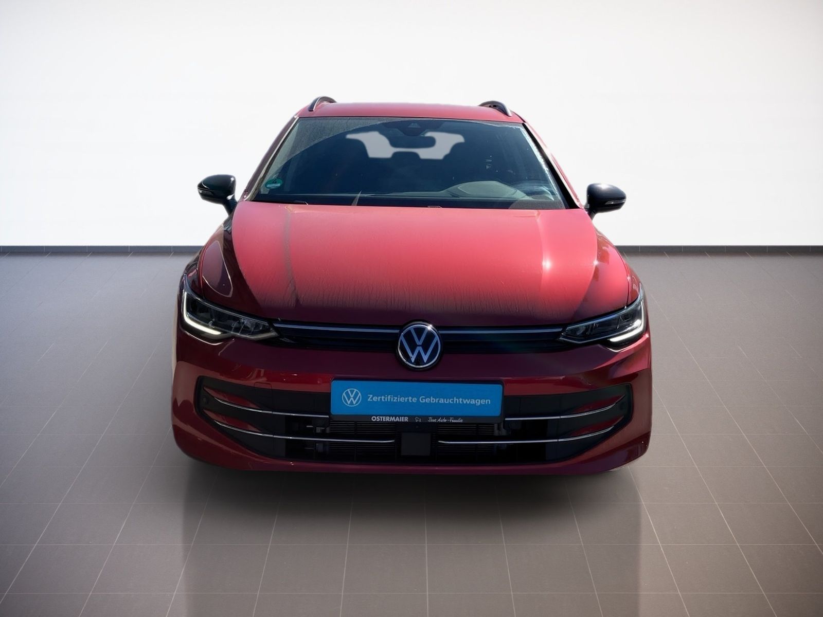 Volkswagen Golf - Bild 3