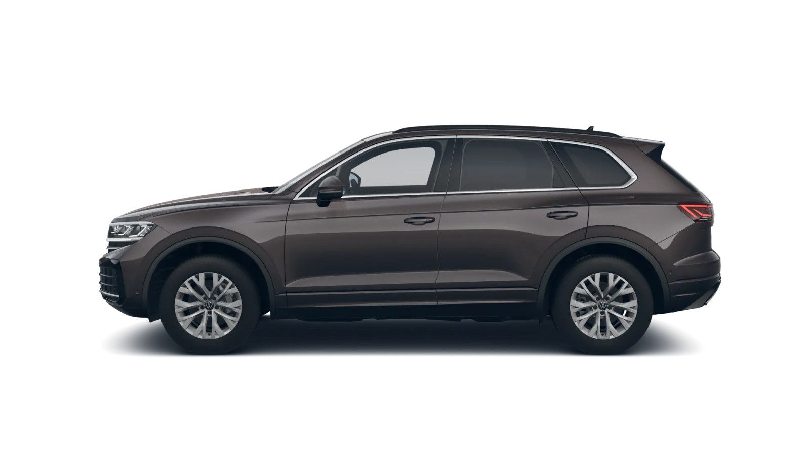 Volkswagen Touareg - Bild 6