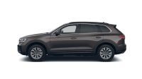 Volkswagen Touareg - Vorschau Bild 6