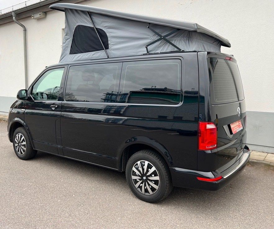 Volkswagen T6*CAMPER*BEACH*AUFSTELLDACH*GARANTIE foto 3