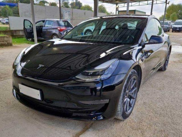 Tesla TESLA Model 3 Long Range Dual Motor AWD