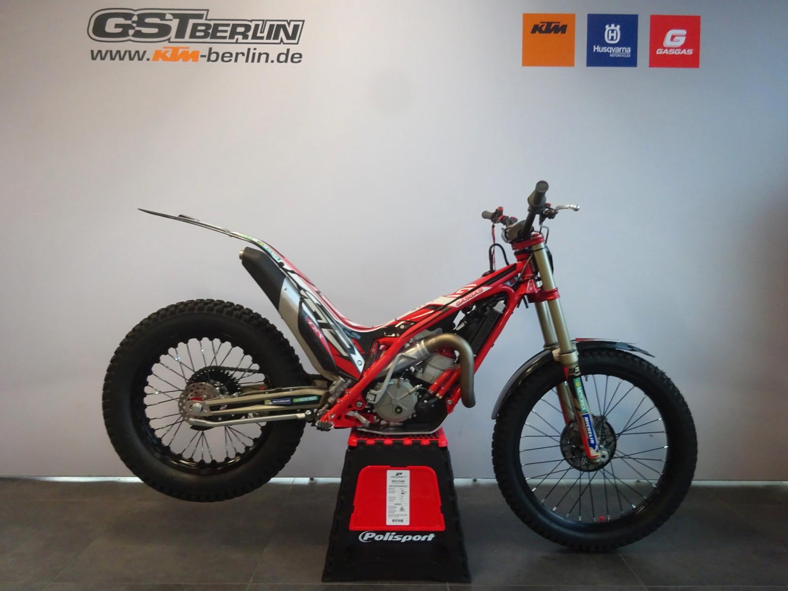 Gasgas TXT GP 250 Top Zustand