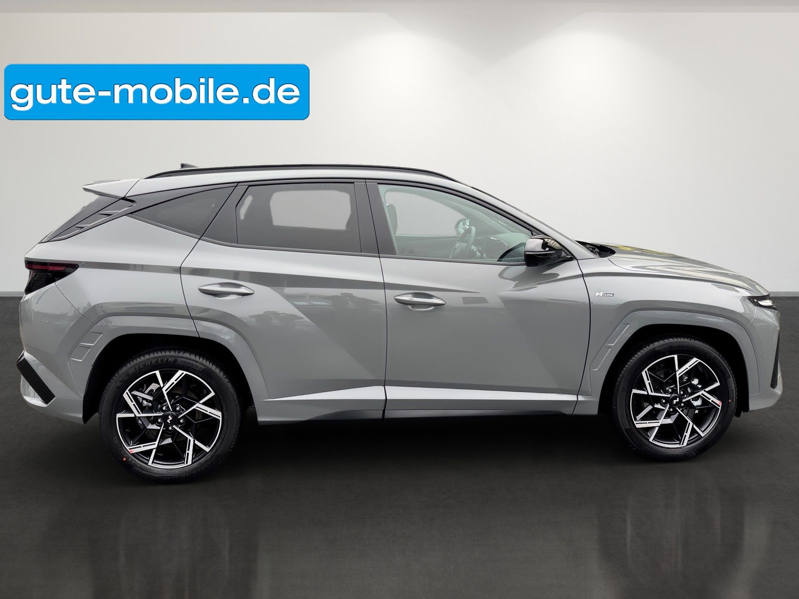 Hyundai TUCSON - Bild 3