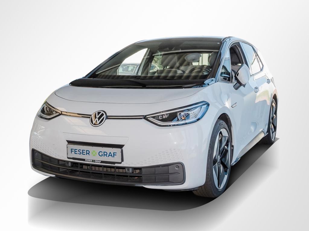 Volkswagen ID.3 - Bild 13