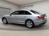 Audi A4 40 2.0 TFSI Limousine advanced FLA ParkAss - Audi A4 mit Benzin-Antrieb: Limousine