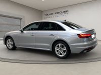 Audi A4 - Vorschau Bild 4