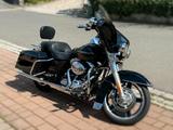 Harley-Davidson Street Glide FLHX 103 | 1690 ccm | viele Extras  - CCM