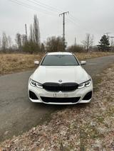 BMW 340 M340d xDrive Touring Auto - - BMW 340 mit Diesel-Antrieb: Automatik