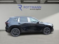 Mazda CX-5 - Vorschau Bild 4