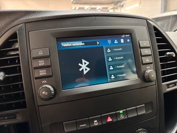 Mercedes Vito - 9