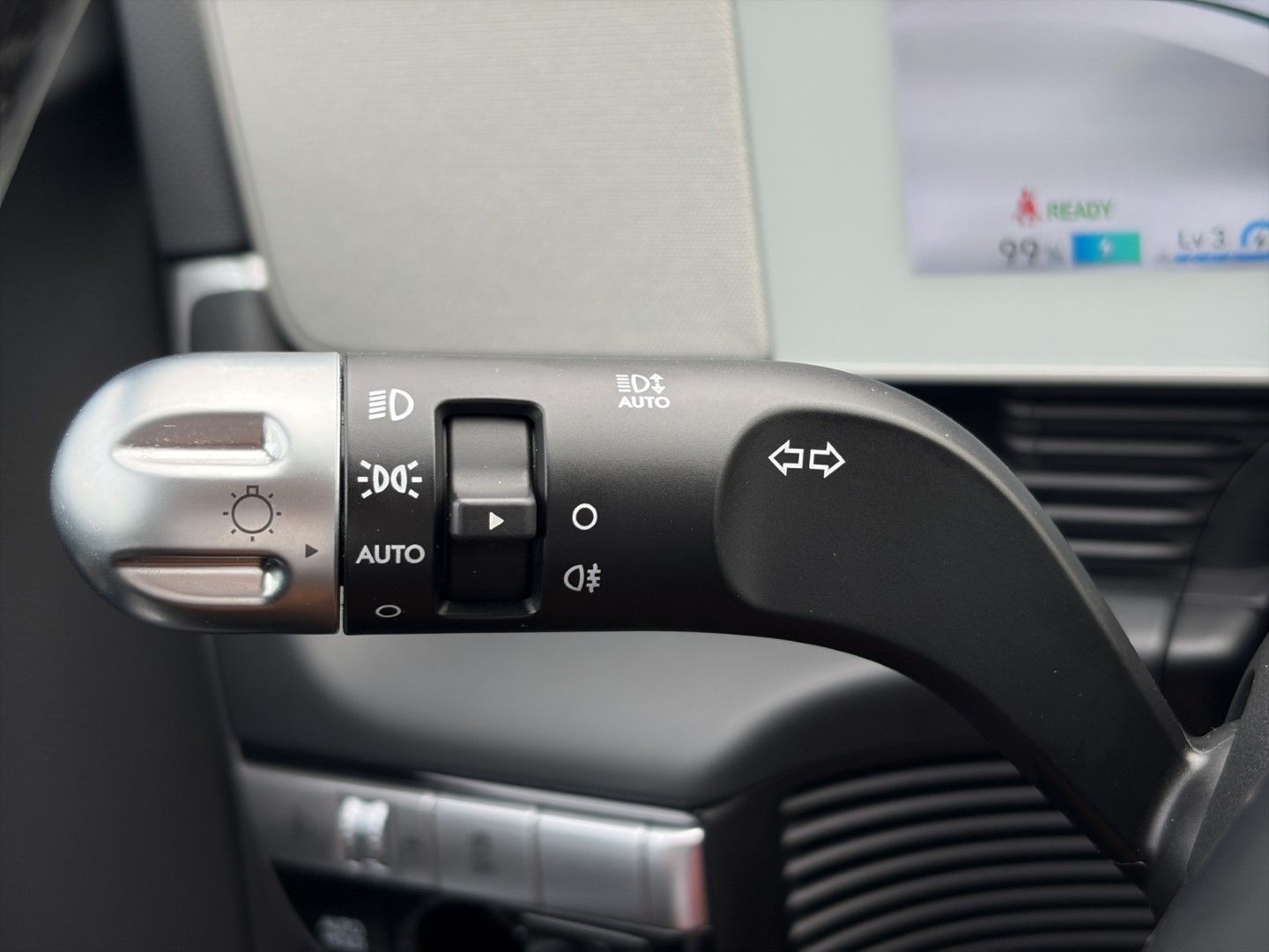 Hyundai IONIQ 5 58kWh *LED*CAM*CARPLAY*NAVI*DAB* foto 15