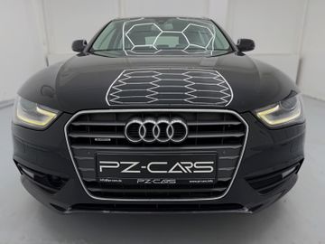 Audi A4 - 2