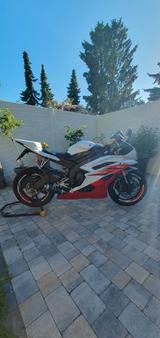 Yamaha R6 - Offers
