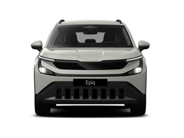 Skoda Epiq - Bild 6