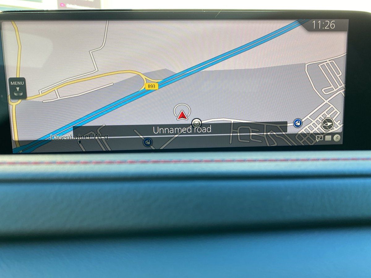 Mazda CX-30 - Bild 17