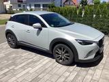 Mazda CX-3 2.0 SKYACTIV-G 150 Sports-Line AWD AT S... - Mazda CX-3: Skyactiv 150