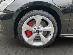 Audi A3 Sportback TFSIe 200 kW S tronic S line AHK imagem 3