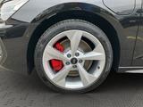 Audi A3 Sportback TFSIe 200 kW S tronic S line AHK - Audi A3 Vorführfahrzeuge: Sportback