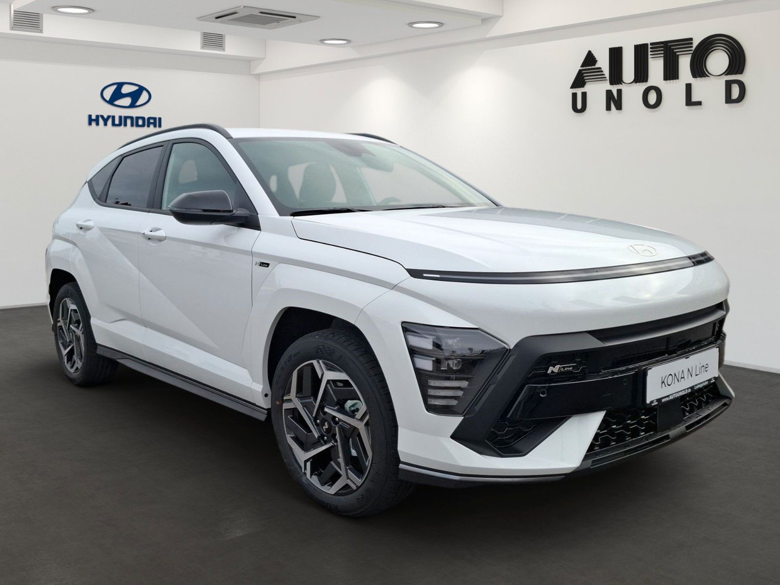 Hyundai Kona – Bild 2