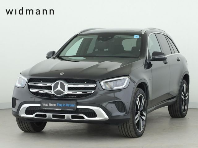 Mercedes-Benz GLC 300 de 4M Pano*Multibeam*Burmester*Distronic