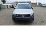 Volkswagen Caddy Maxi Abt-e Elektrik DSG Automatik Navi - Volkswagen Caddy mit Elektro-Antrieb